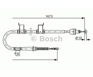 1987482361 BOSCH 