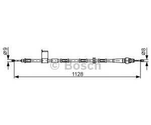 1987482363 BOSCH 