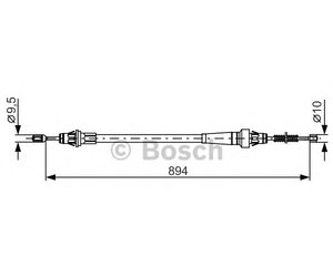1987482365 BOSCH 