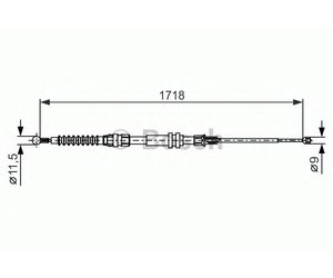1987482378 BOSCH 