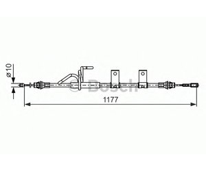 1987482404 BOSCH 