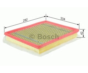 F026400013 BOSCH 