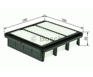 F026400063 BOSCH 