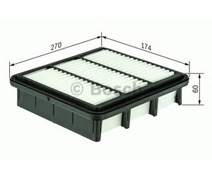F026400091 BOSCH 
