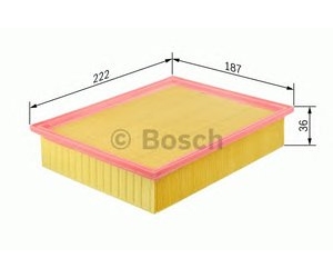 F026400153 BOSCH 