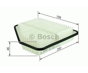 F026400159 BOSCH 