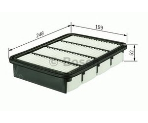 F026400165 BOSCH 