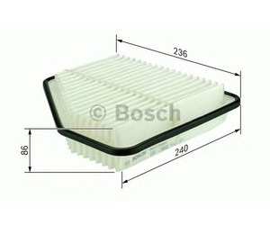 F026400176 BOSCH 