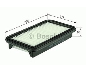 F026400201 BOSCH 