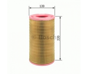 F026400204 BOSCH 