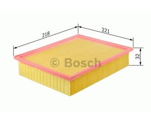 F026400206 BOSCH 