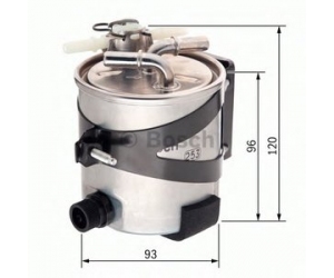 F026402016 BOSCH 