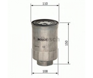 F026402039 BOSCH 
