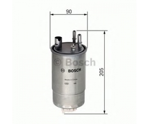 F026402049 BOSCH 