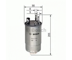 F026402054 BOSCH 