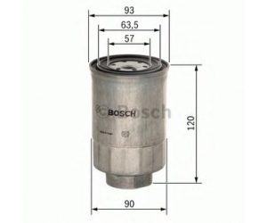 F026402063 BOSCH 