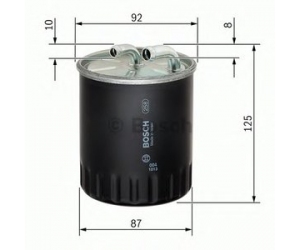 F026402065 BOSCH 
