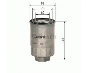 F026402071 BOSCH 