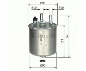 F026402081 BOSCH 