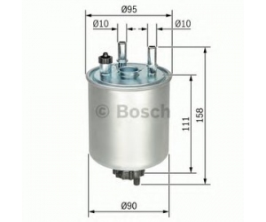 F026402082 BOSCH 