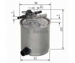 F026402096 BOSCH 