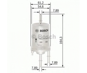 F026403008 BOSCH 