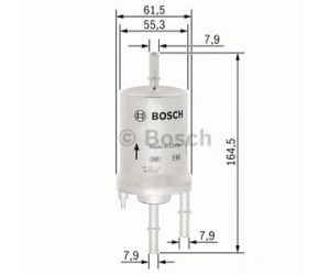 F026403013 BOSCH 