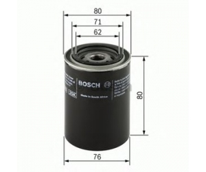 F026407005 BOSCH 