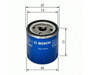 F026407024 BOSCH 