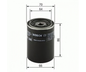 F026407025 BOSCH 