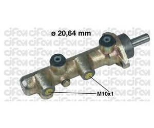 202-092 CIFAM 