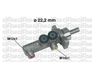 202-381 CIFAM 