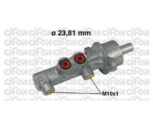 202-539 CIFAM 