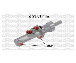 202-550 CIFAM 