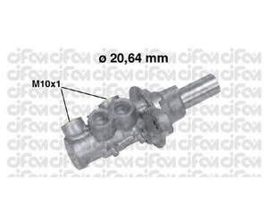 202-691 CIFAM 