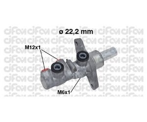 202-743 CIFAM 