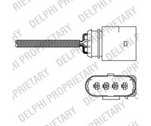 ES20285-12B1 DELPHI 