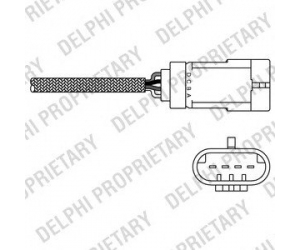 ES20311-12B1 DELPHI 