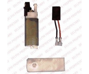 FE0501-12B1 DELPHI 