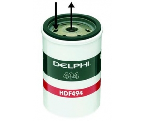 HDF494 DELPHI 