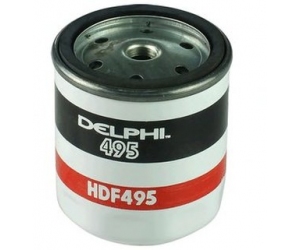 HDF495 DELPHI 