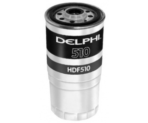 HDF510 DELPHI 