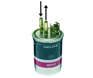 HDF517 DELPHI 