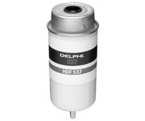 HDF537 DELPHI 