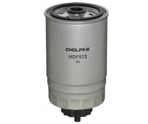 HDF572 DELPHI 