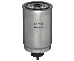 HDF591 DELPHI 