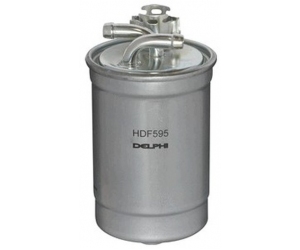 HDF595 DELPHI 