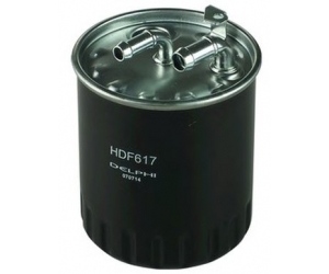 HDF617 DELPHI 