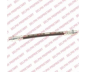 LH6661 DELPHI 