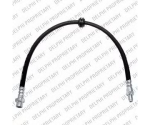 LH6717 DELPHI 